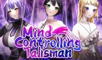 Mind-Control Talisman ~ Strong and Beautiful Adventurers Meet Their End cover