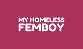 My Homeless Femboy cover
