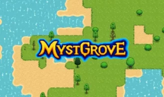 MystGrove cover