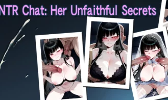 NTR Chat: Her Unfaithful Secrets cover