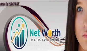 Networth cover