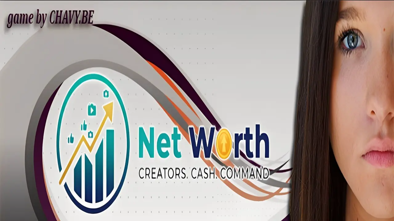 Networth cover