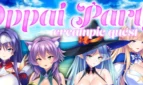 Oppai Party Creampie Quest