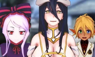 Overlord H Plus cover