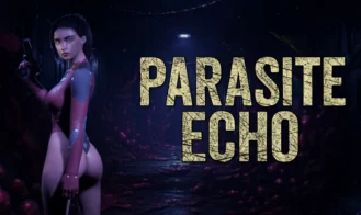 Parasite Echo cover