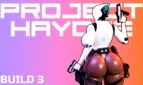 Project Haydee