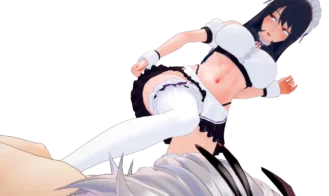 SOTF(M) - Maid Mansion Inheritance Adult Game Screenshots (4)