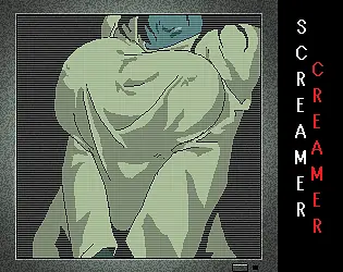 Screamer Creamer cover