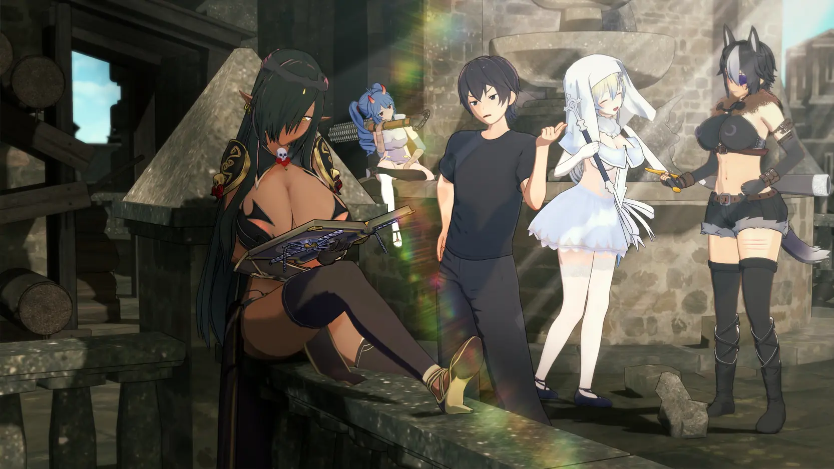 Seeds Of Power cover