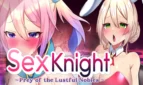 Sex Knight~Prey of the Lustful Nobles~
