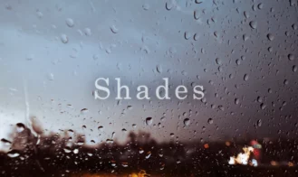Shades cover