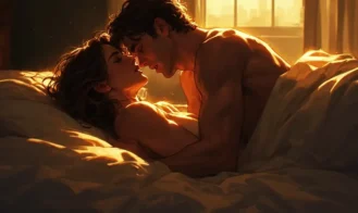 Shape of You Adult Game Screenshots (3)