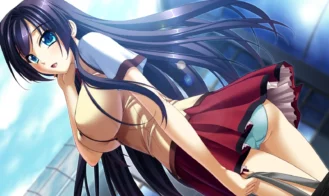 Special Lesson 3 SLG - Immoral Edition cover