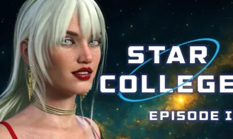 Star College cover
