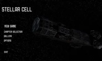 Stellar Cells 7 cover