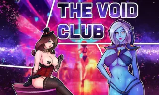 The Void Club cover