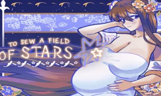To Sew a Field of Stars cover