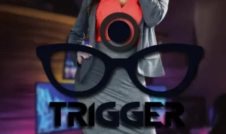 Trigger cover