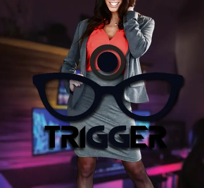 Trigger cover