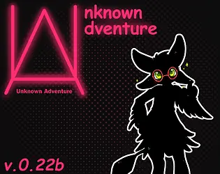 Unknown Adventure cover
