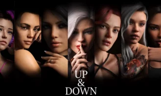 Up and Down cover