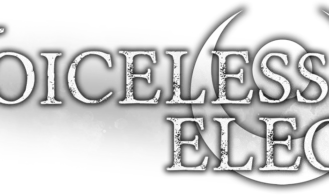 Voiceless Elegy cover