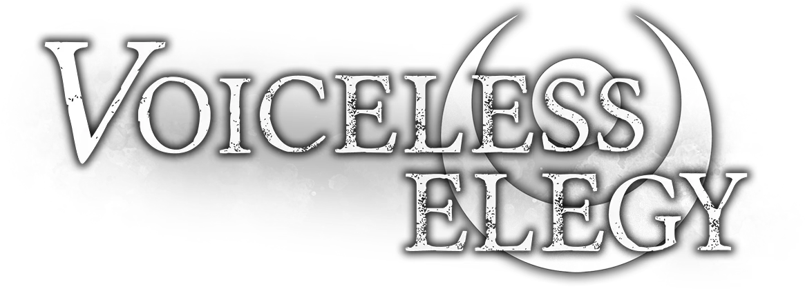 Voiceless Elegy cover