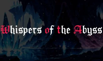 Whispers of the Abyss cover