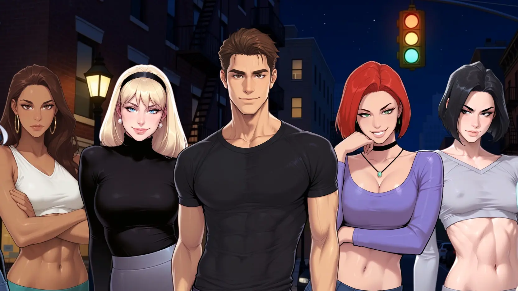 With Great Pleasure cover