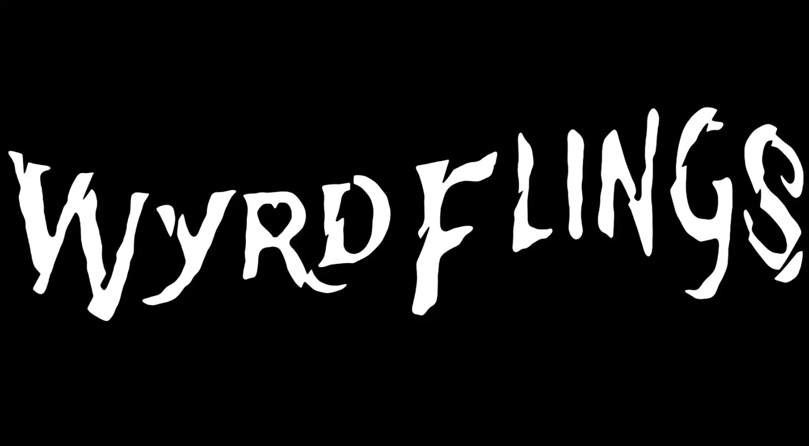 Wyrd Flings cover