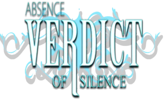 ABSENCE Verdict of Silence cover