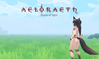 Aeloraeth Vixens of the Spire cover