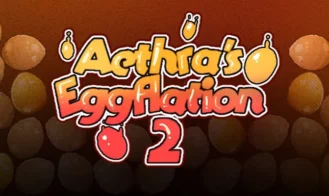 Aethra's Eggflation 2 cover