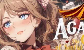 Again!? The Circus of Sinful Secrets cover