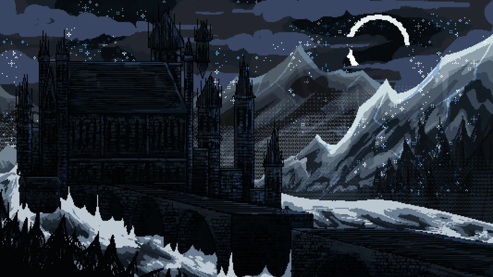 Borrowed Lives cover