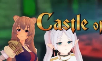 Castle of Nosfelatio cover