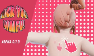 Click Your Waifu! cover