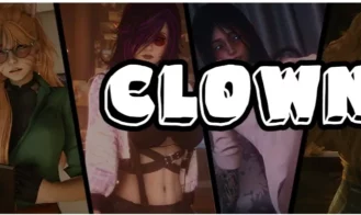 Clown Squad cover