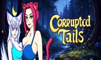 Corrupted Tails cover