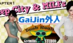 Deep City & MILFs Gaijin