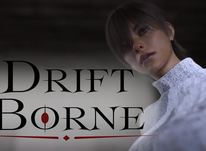 Driftborne cover