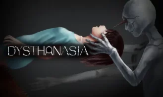 Dysthanasia cover
