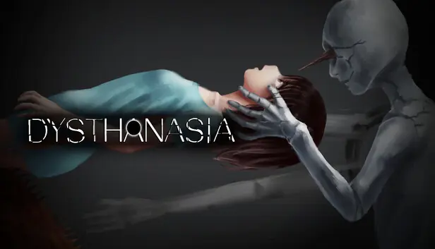 Dysthanasia cover