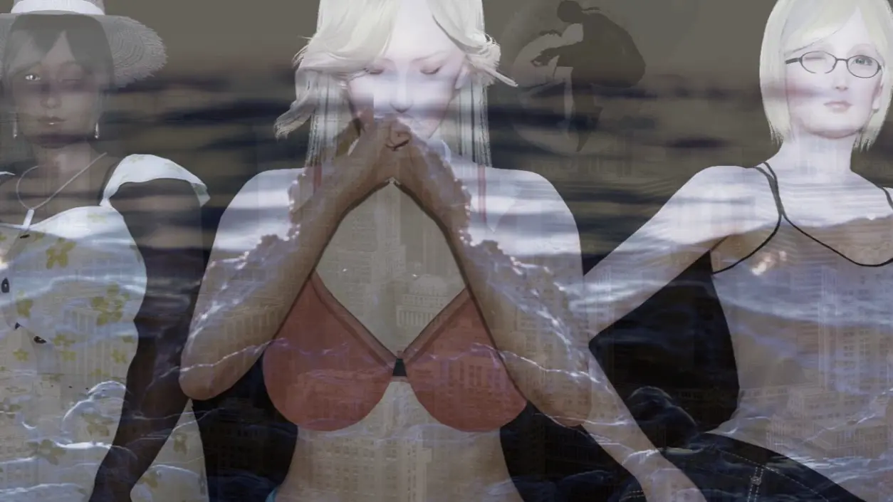 Erotica Affairs cover