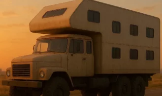 Family Apocalypse cover