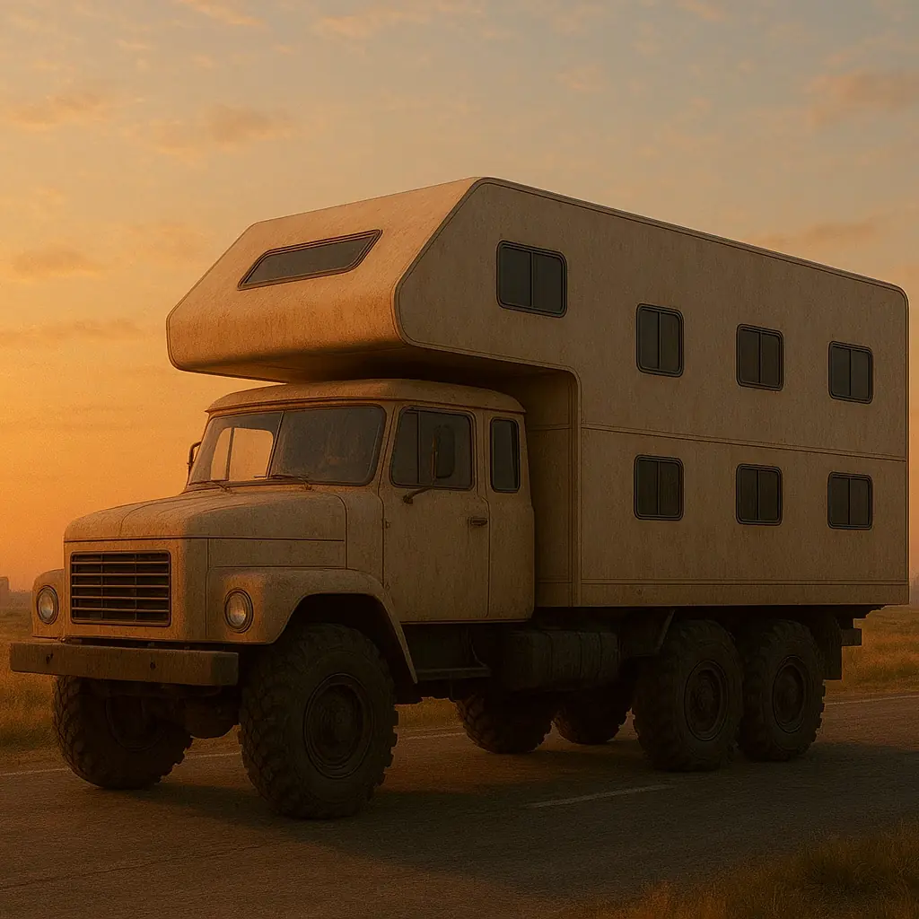 Family Apocalypse cover