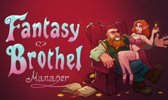 Fantasy Brothel Manager cover