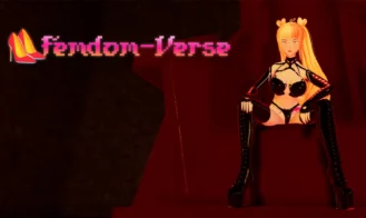 Femdom Verse Isekai cover