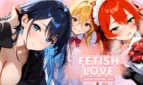 Fetish Love: NSFW Dating Sim