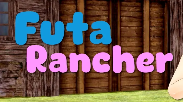 Futa Rancher cover